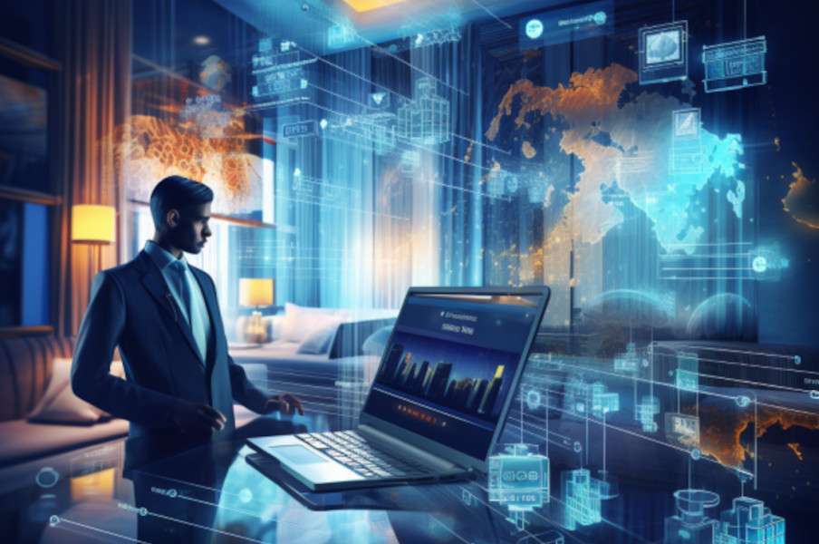 Hospitality AI Services - Tools - Blog